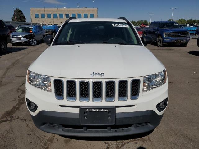 Photo 5 from auction – 2011 JEEP COMPASS SP with VIN 1J4NF1FB3BD259266