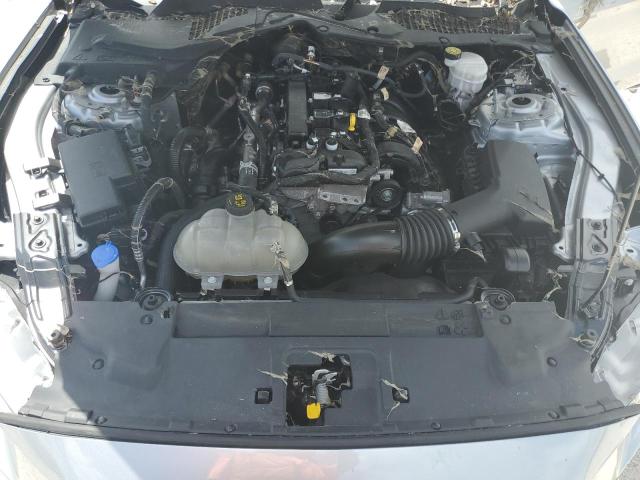 Photo 11 from auction – 2021 FORD MUSTANG with VIN 1FA6P8TH7M5103825