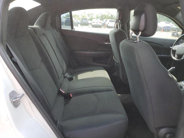 Photo 10 from auction – 2012 CHRYSLER 200 TOURIN with VIN 1C3CCBBB4CN105604