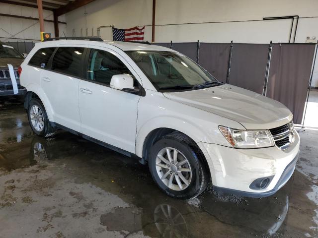Photo 4 from auction – 2015 DODGE JOURNEY SX with VIN 3C4PDDBG2FT749463
