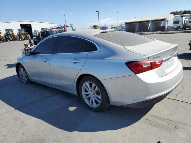 Photo 2 from auction – 2017 CHEVROLET MALIBU LT with VIN 1G1ZE5ST2HF157351