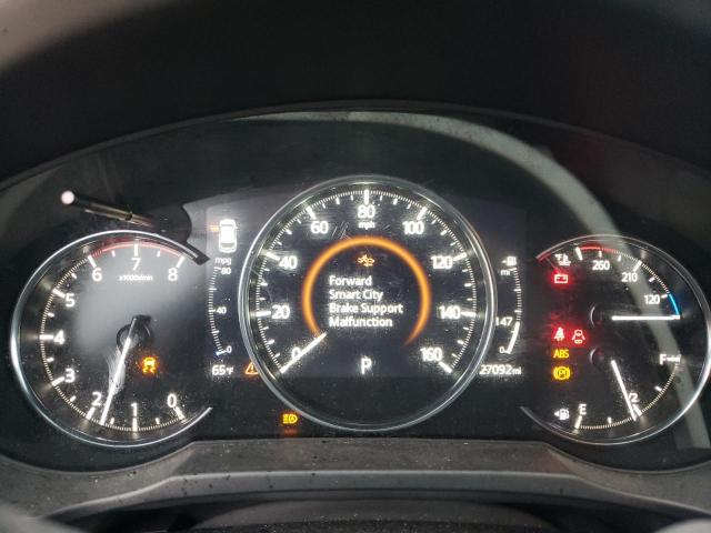 Photo 9 from auction – 2019 MAZDA CX-5 GRAND with VIN JM3KFBDY0K0689938