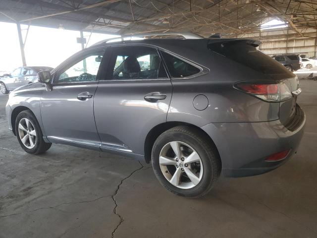 Photo 2 from auction – 2015 LEXUS RX 350 BAS with VIN 2T2BK1BA4FC260054