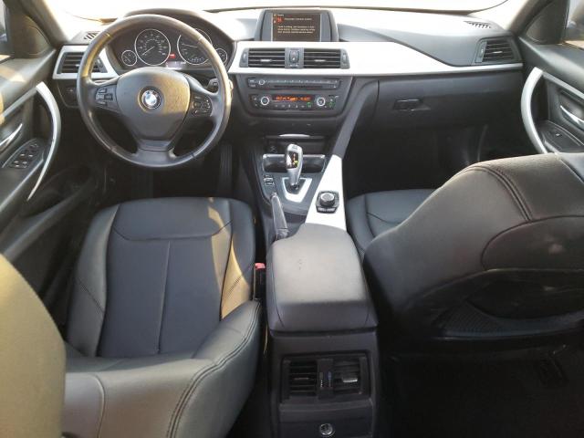 Photo 8 from auction – 2013 BMW 328 I SULE with VIN WBA3C1C51DF442688