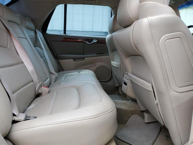 Photo 10 from auction – 2004 CADILLAC DEVILLE with VIN 1G6KD54Y54U146938