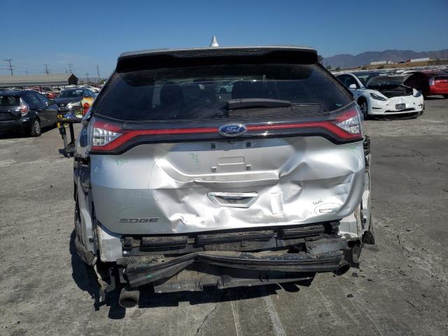 Photo 6 from auction – 2018 FORD EDGE SE with VIN 2FMPK3G94JBB10396