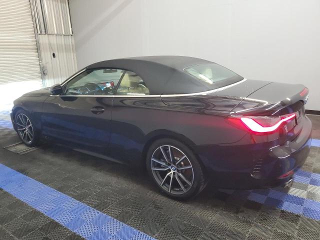 Photo 2 from auction – 2024 BMW 430I with VIN WBA23AT05RCP28567