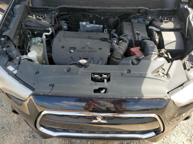 Photo 12 from auction – 2015 MITSUBISHI OUTLANDER with VIN 4A4AP3AU7FE006739
