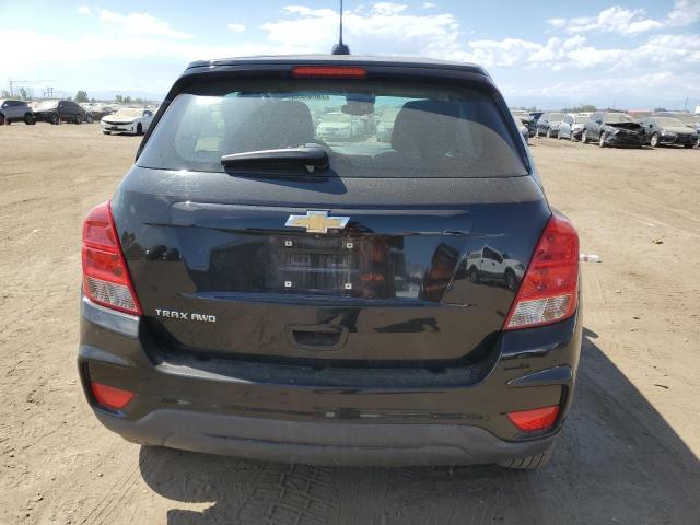 Photo 6 from auction – 2017 CHEVROLET TRAX LS with VIN 3GNCJNSB2HL290124