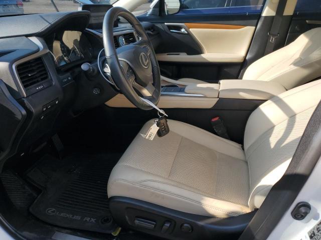 Photo 7 from auction – 2022 LEXUS RX 450H with VIN 2T2HGMDA4NC072417