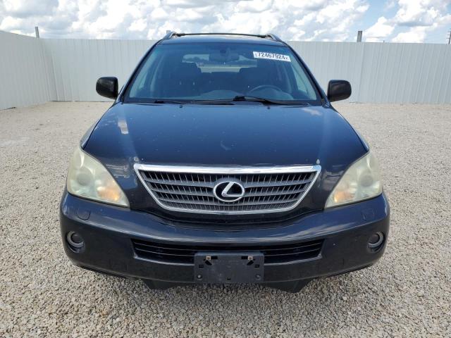 Photo 5 from auction – 2006 LEXUS RX 400 with VIN JTJHW31U160015875