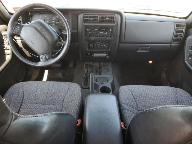 Foto 8 de la subasta – 2000 JEEP CHEROKEE S con VIN 1J4FF48S5YL199900