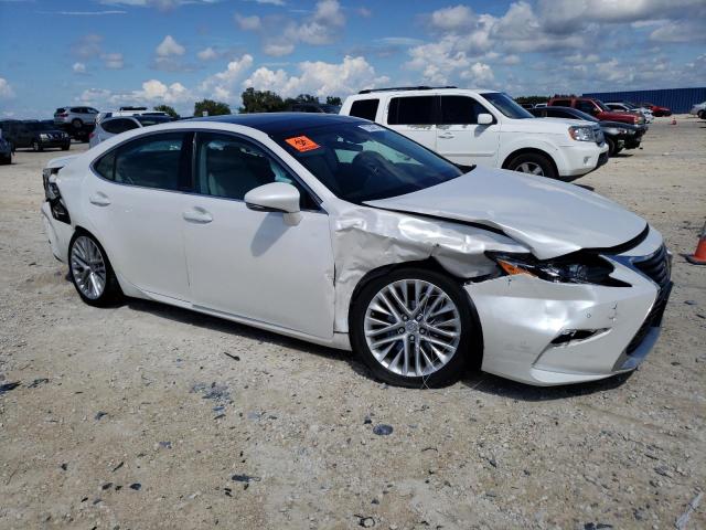 Photo 4 from auction – 2017 LEXUS ES 350 with VIN 58ABK1GG0HU052734