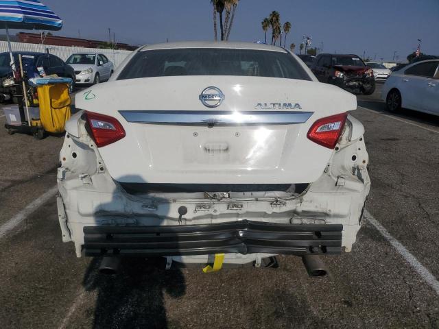 Photo 6 from auction – 2016 NISSAN ALTIMA 2.5 with VIN 1N4AL3AP3GC216495