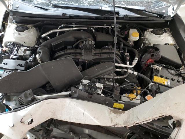 Photo 12 from auction – 2023 SUBARU CROSSTREK with VIN JF2GTHNC4PH299691