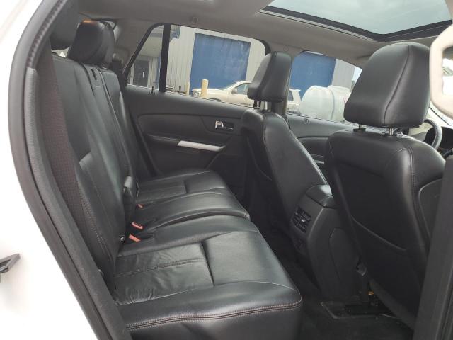 Photo 11 from auction – 2011 FORD EDGE LIMIT with VIN 2FMDK4KC7BBA68643