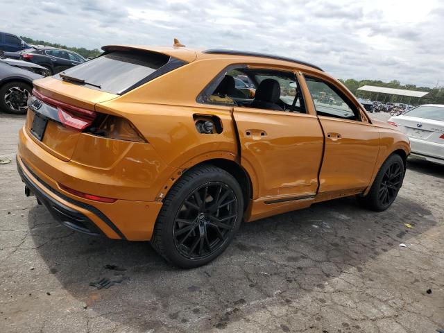 Photo 3 from auction – 2019 AUDI Q8 PRESTIG with VIN WA1FVAF11KD004923
