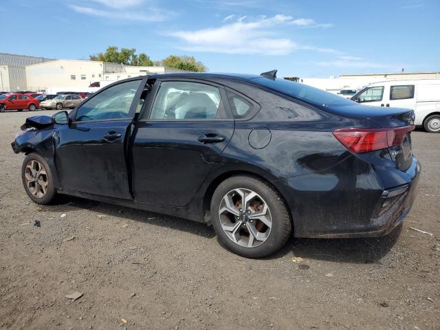 Photo 2 from auction – 2021 KIA FORTE FE with VIN 3KPF24AD1ME284460
