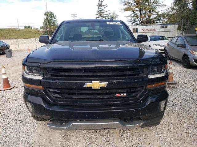Photo 5 from auction – 2019 CHEVROLET SILVERADO with VIN 2GCVKPEC5K1194219