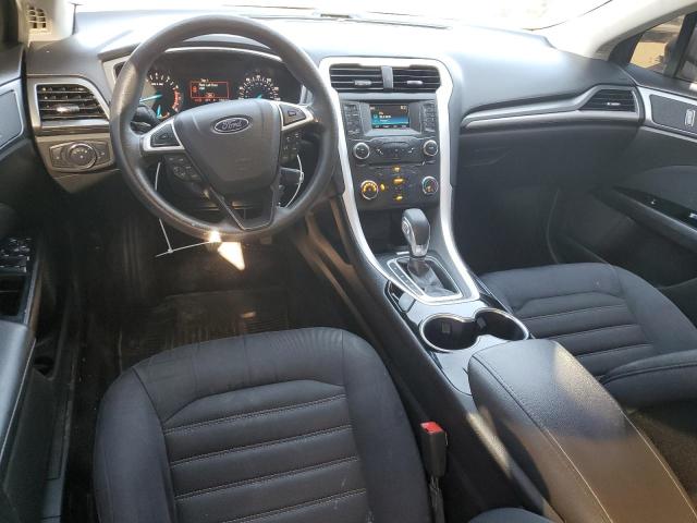 Photo 8 from auction – 2015 FORD FUSION SE with VIN 1FA6P0H77F5126039