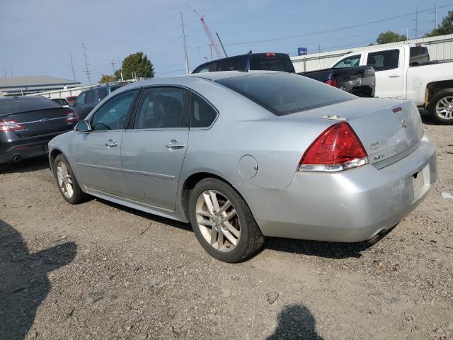Photo 2 from auction – 2012 CHEVROLET IMPALA LTZ with VIN 2G1WC5E35C1230068
