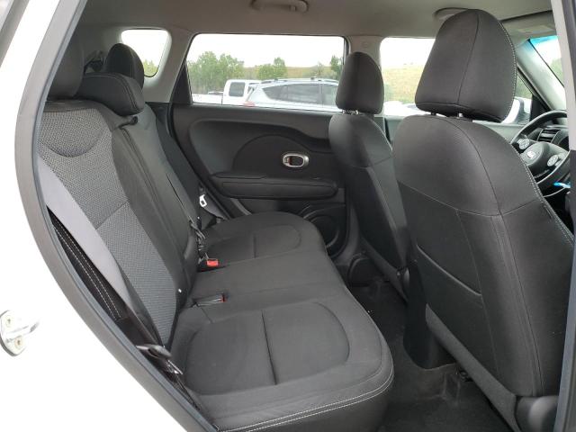 Photo 11 from auction – 2019 KIA SOUL + with VIN KNDJP3A56K7663336