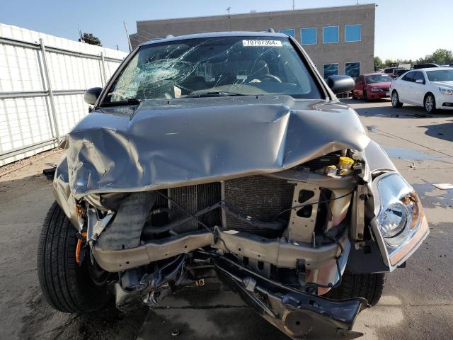 Photo 5 from auction – 2006 DODGE DURANGO SL with VIN 1D4HB48236F133239
