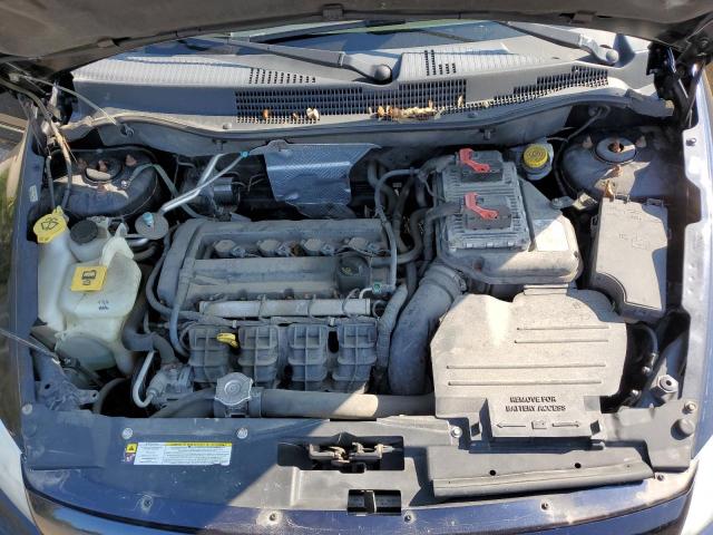 Photo 12 from auction – 2011 DODGE CALIBER SX with VIN 1B3CB4HA2BD175861