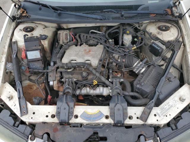 Photo 11 from auction – 2004 CHEVROLET IMPALA with VIN 2G1WF52E949249156
