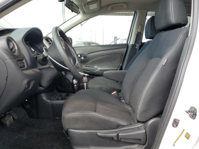 Photo 7 from auction – 2016 NISSAN VERSA S with VIN 3N1CN7AP4GL819497