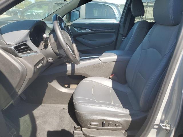 Photo 7 from auction – 2022 BUICK ENCLAVE PR with VIN 5GAERCKW9NJ101474