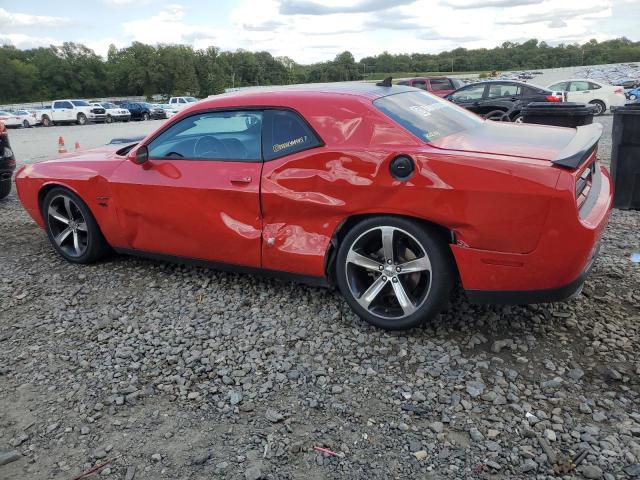 Photo 2 from auction – 2015 DODGE CHALLENGER with VIN 2C3CDZBT7FH782965