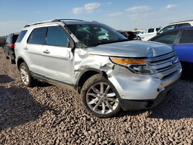 Photo 4 from auction – 2012 FORD EXPLORER L with VIN 1FMHK8F80CGA84238