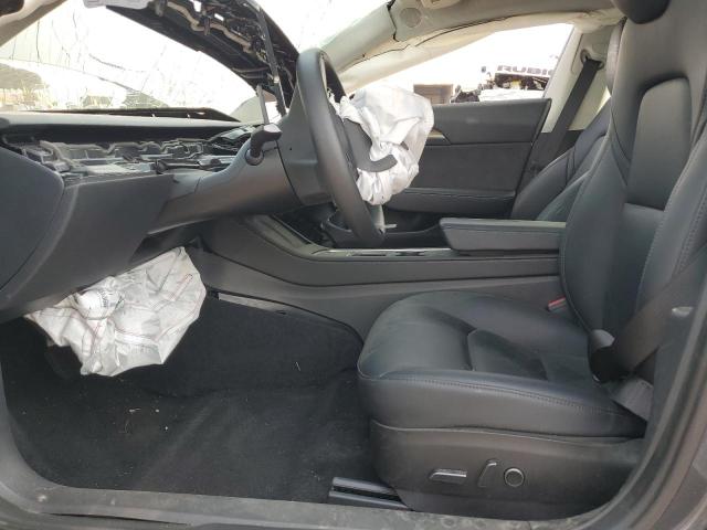 Photo 7 from auction – 2023 TESLA MODEL 3 with VIN 5YJ3E1EA4PF708737