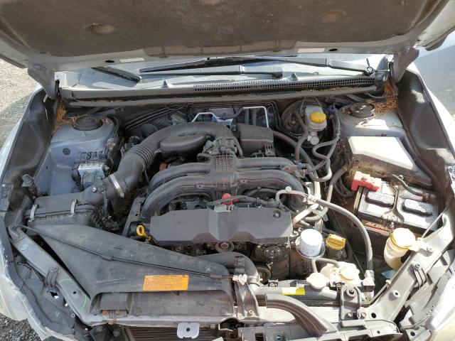 Photo 12 from auction – 2014 SUBARU XV CROSSTR with VIN JF2GPAKCXE8226094