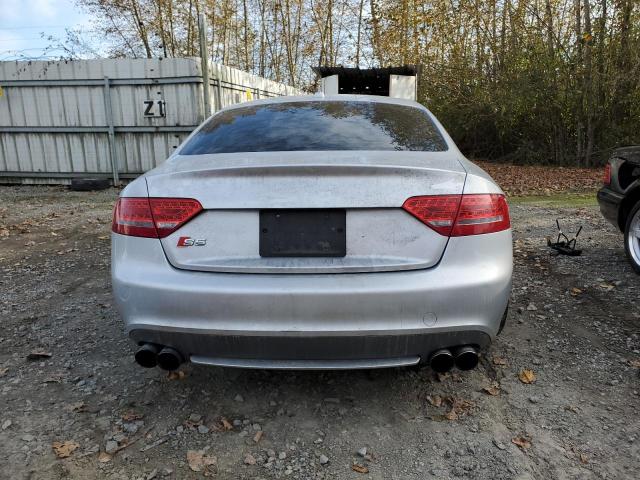 Photo 6 from auction – 2010 AUDI S5 PRESTIG with VIN WAUVVAFRXAA024169