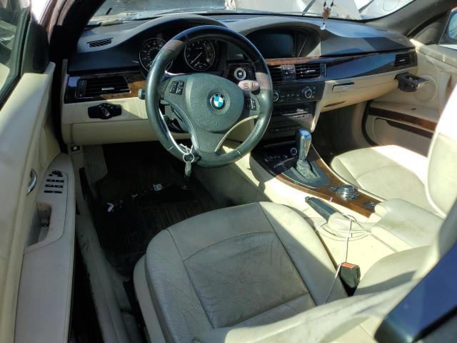 Photo 8 from auction – 2013 BMW 328 I with VIN WBADW3C53DJ525608