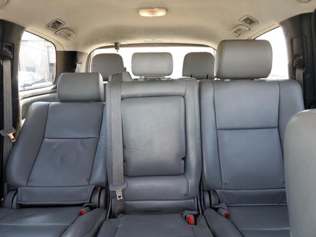 Photo 10 from auction – 2012 TOYOTA SEQUOIA sr with VIN 5TDBY5G11CS071948