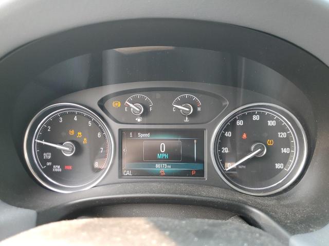 Photo 9 from auction – 2018 BUICK ENCLAVE ES with VIN 5GAERBKW0JJ273395
