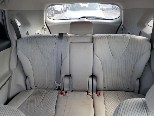 صورة رقم 10 من المزاد - 2012 TOYOTA VENZA LE مع VIN 4T3BA3BB5CU032156