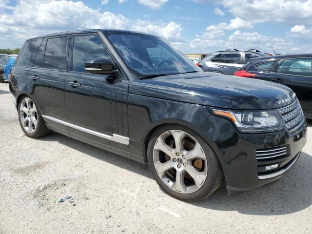 Photo 4 from auction – 2016 LAND ROVER RANGE ROVE with VIN SALGV2EF6GA247609