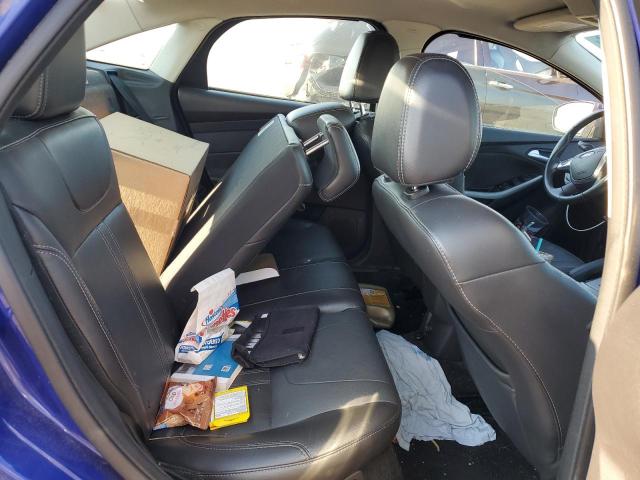 Снимка 10 от търг – 2014 FORD FOCUS SE с VIN 1FADP3F23EL182697