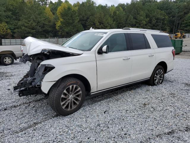 FORD EXPEDITION 2018 with VIN 1FMJK1KT5JEA57385 - Photo from auction