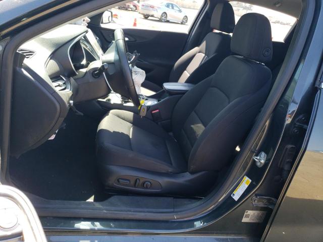 Photo 7 from auction – 2018 CHEVROLET MALIBU LT with VIN 1G1ZD5ST8JF196454