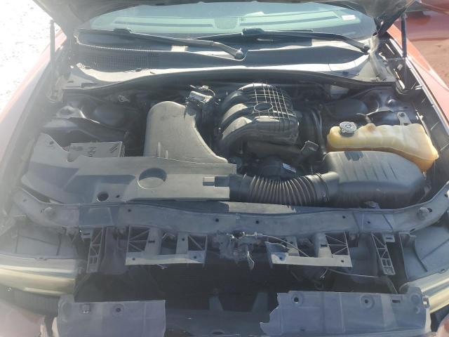 Photo 11 from auction – 2012 DODGE CHARGER SE with VIN 2C3CDXBG8CH295907