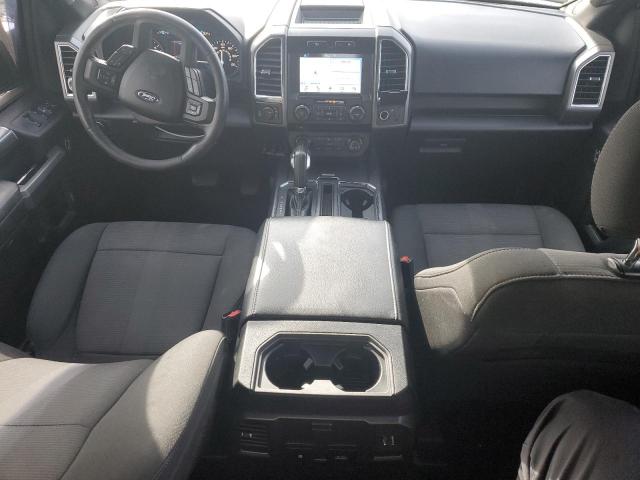 Photo 8 from auction – 2017 FORD F150 SUPER with VIN 1FTEW1EP1HFA79672