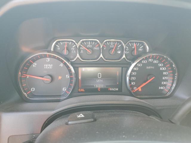 Photo 9 from auction – 2015 GMC SIERRA K15 with VIN 1GTV2VEC8FZ362971
