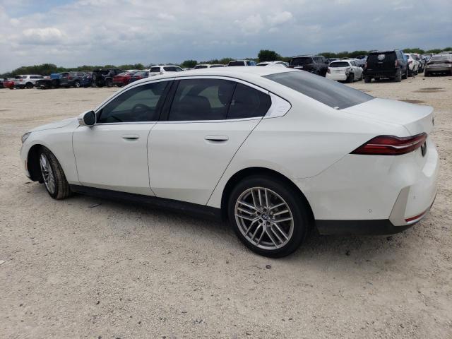 Photo 2 from auction – 2024 BMW 530 I with VIN WBA43FJ03RCR61887
