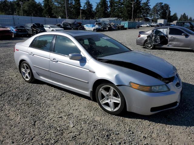 Photo 4 from auction – 2005 ACURA TL with VIN 19UUA66205A006457