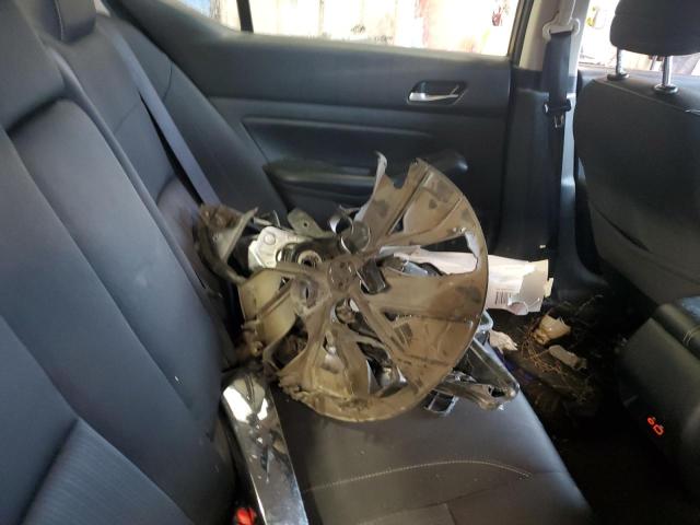 Photo 13 from auction – 2020 NISSAN ALTIMA S with VIN 1N4BL4BV9LC138497